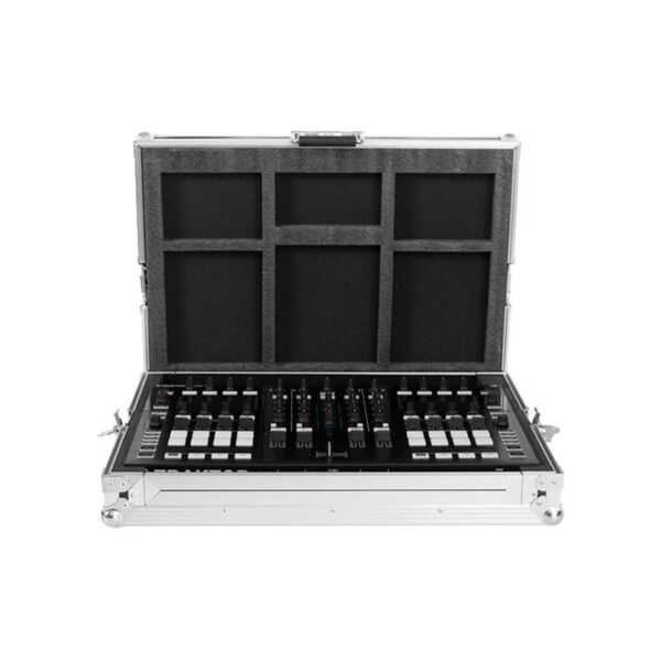 هارد کیس دی جی نیتیو اینسترومنتز Native Instruments Traktor Kontrol S8 Flight Case