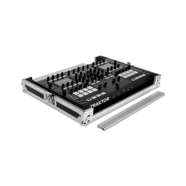 هارد کیس دی جی نیتیو اینسترومنتز Native Instruments Traktor Kontrol S8 Flight Case