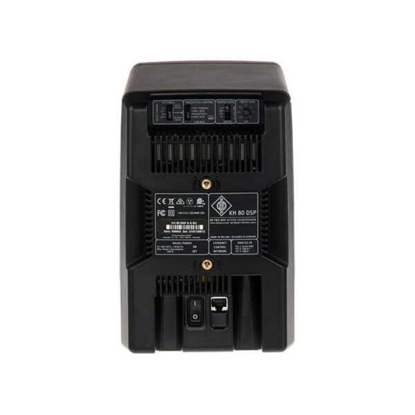 اسپیکر مانیتورینگ Neumann KH 80 DSP