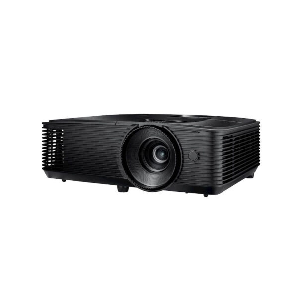 ویدئو پروژکتور اپتما Optoma S334e
