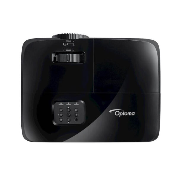 ویدئو پروژکتور اپتما Optoma S334e