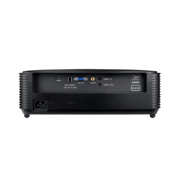 ویدئو پروژکتور اپتما Optoma S334e