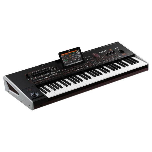 کیبورد ارنجر موسیقی کرگ KORG Pa4X 61 Oriental