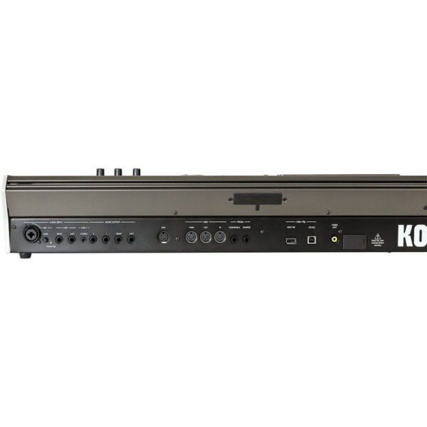 کیبورد ارنجر موسیقی کرگ KORG Pa4X 61 Oriental