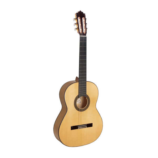 گیتار کلاسیک پاکوکاستیلو Paco Castillo 214F