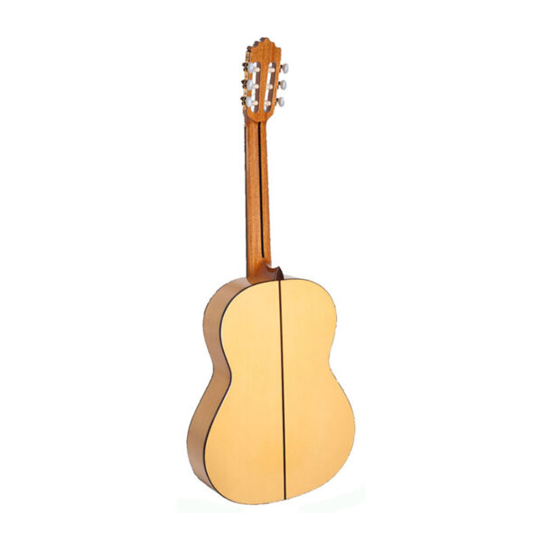 گیتار کلاسیک پاکوکاستیلو Paco Castillo 214F