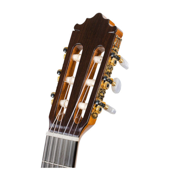 گیتار کلاسیک پاکوکاستیلو Paco Castillo 214F