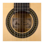گیتار کلاسیک پاکوکاستیلو Paco Castillo 214F