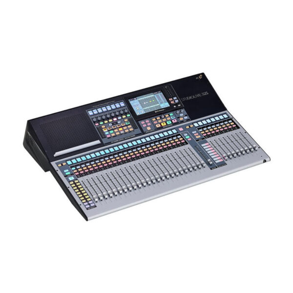 میکسر صدا پریسونوس PreSonus StudioLive 32S