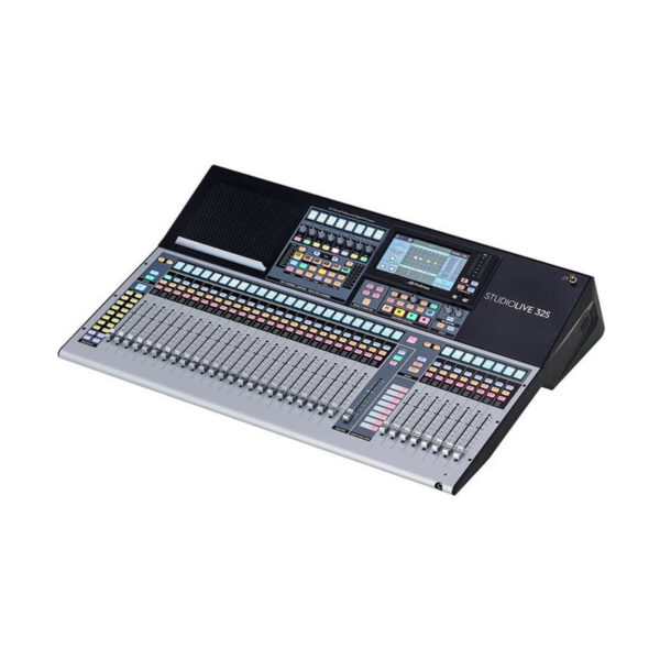 میکسر صدا پریسونوس PreSonus StudioLive 32S