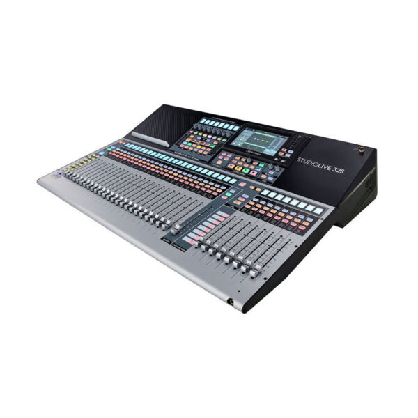 میکسر صدا پریسونوس PreSonus StudioLive 32S