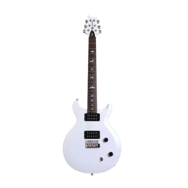 گیتار الکتریک پی آر اس PRS SE Santana Special Antique White