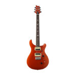 گیتار الکتریک پی آر اس PRS SE Standard 24 LTD Edition-Bay Metallic Orange