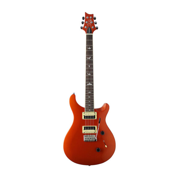 گیتار الکتریک پی آر اس PRS SE Standard 24 LTD Edition-Bay Metallic Orange