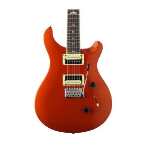 گیتار الکتریک پی آر اس PRS SE Standard 24 LTD Edition-Bay Metallic Orange