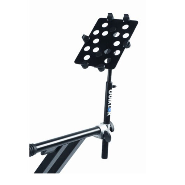 پایه نگهدارنده آیپد کوییک لاک Quiklok IPS-11 Ipad Holder