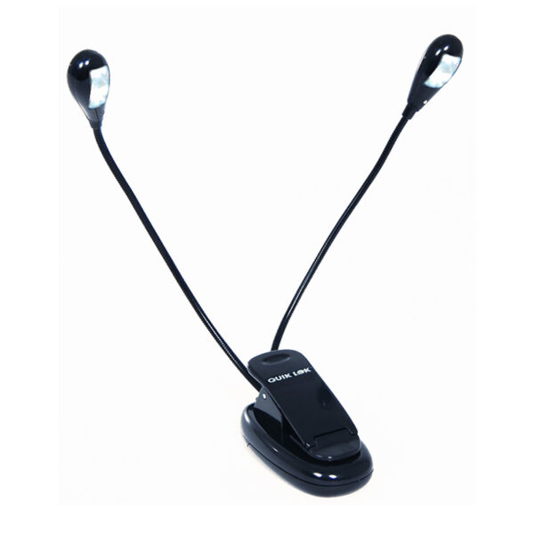 لامپ ال ای دی Quiklok MS-22 LED