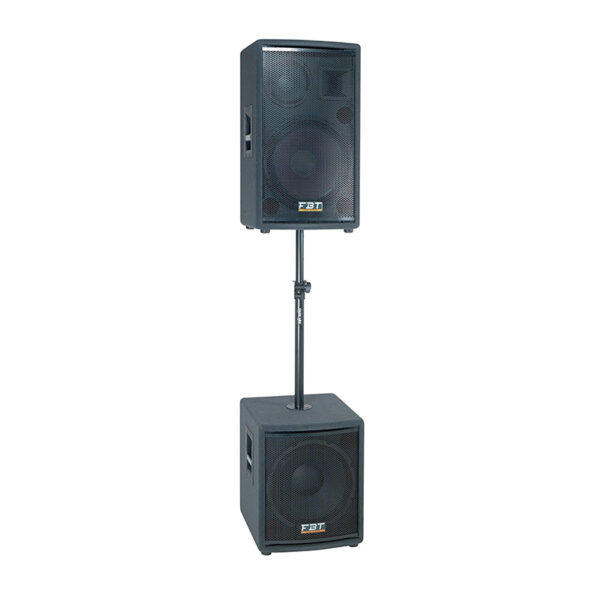 پایه اسپیکر کوییک لاک Quiklok S203
