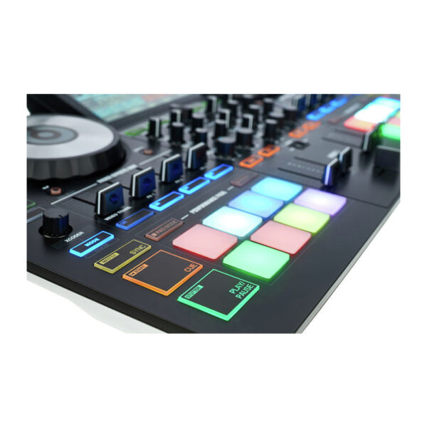 دی جی کنترلر ریلوپ ReLoop Touch