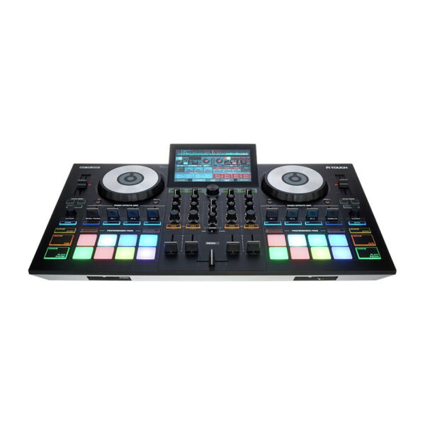 دی جی کنترلر ریلوپ ReLoop Touch