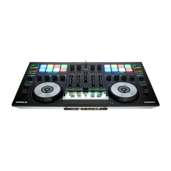 دی جی کنترلر ریلوپ ReLoop Touch