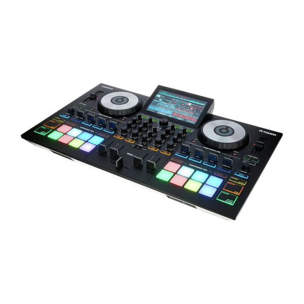 دی جی کنترلر ریلوپ ReLoop Touch