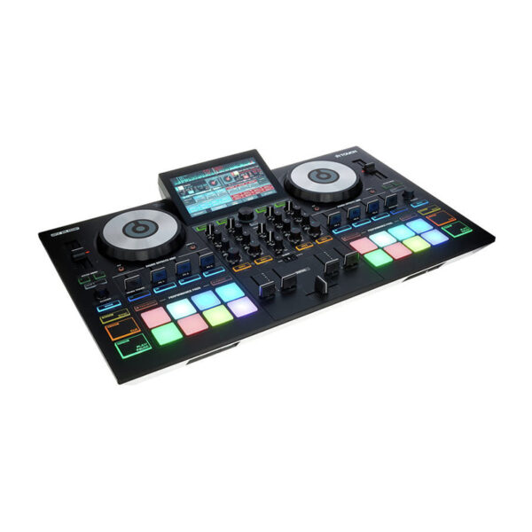 دی جی کنترلر ریلوپ ReLoop Touch