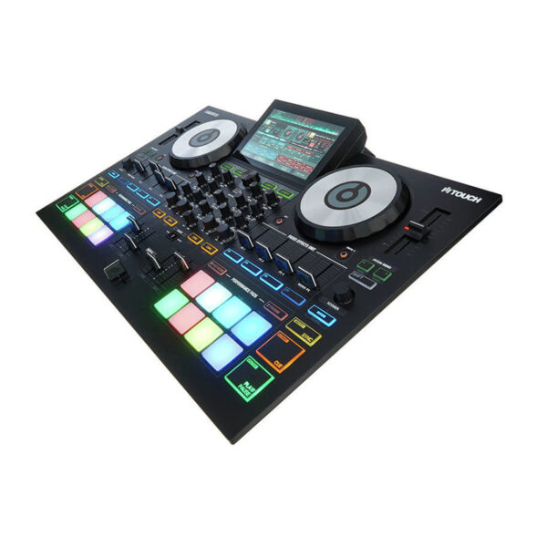 دی جی کنترلر ریلوپ ReLoop Touch