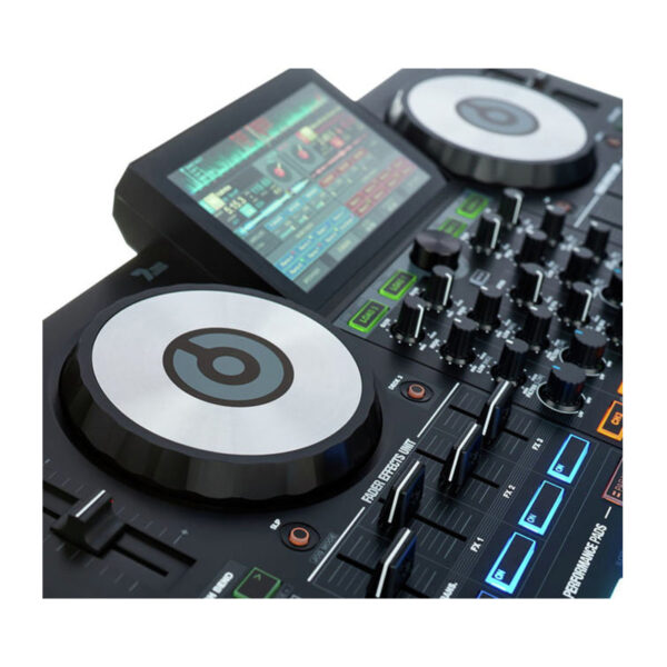 دی جی کنترلر ریلوپ ReLoop Touch