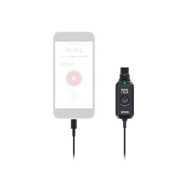 متعلقات رود Rode I-XLR