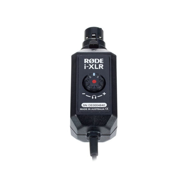 متعلقات رود Rode I-XLR