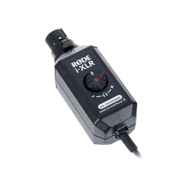 متعلقات رود Rode I-XLR