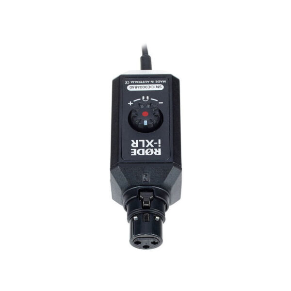 متعلقات رود Rode I-XLR