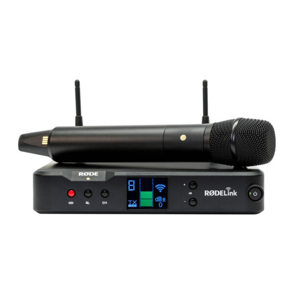 میکروفن بیسیم رود Rode RODELink Performer Kit