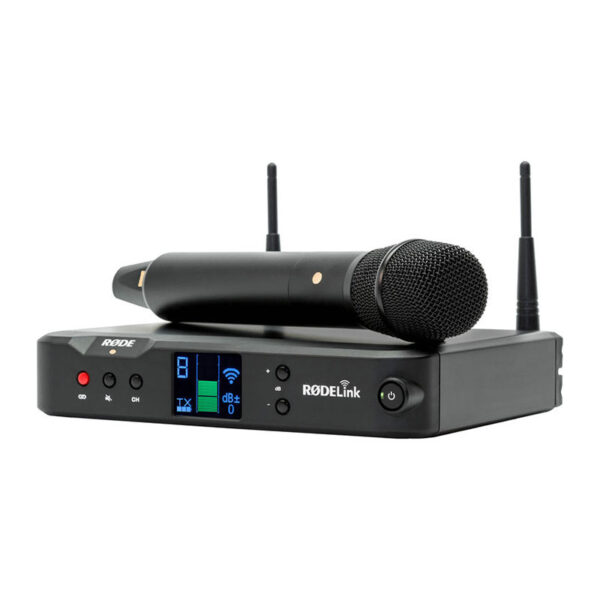 میکروفن بیسیم رود Rode RODELink Performer Kit