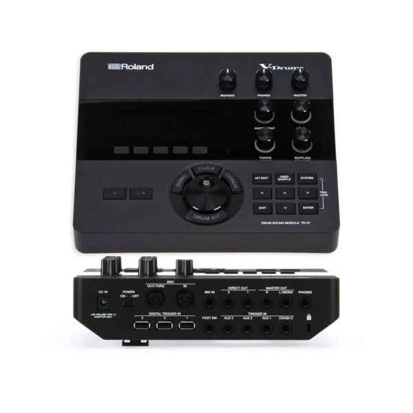 درامز الکترونیکی رولند Roland TD-25KV