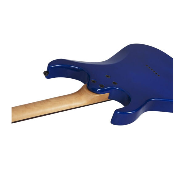 گیتار الکتریک شکتر Schecter Banshee-6 SGR Electric Blue EB SKU #3854