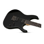 گیتار الکتریک شکتر Schecter Banshee-6 SGR Gloss Black BLK SKU #3851