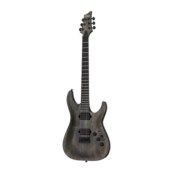 گیتار الکتریک شکتر Schecter C-1 Apocalypse SKU #1300