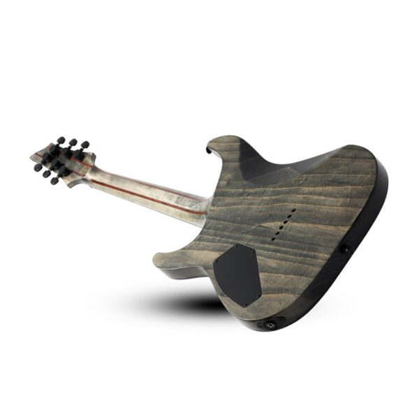 گیتار الکتریک شکتر Schecter C-1 Apocalypse SKU #1300