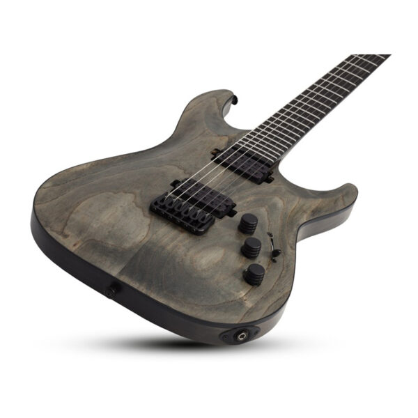 گیتار الکتریک شکتر Schecter C-1 Apocalypse SKU #1300