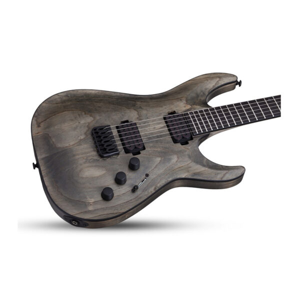 گیتار الکتریک شکتر Schecter C-1 Apocalypse SKU #1300