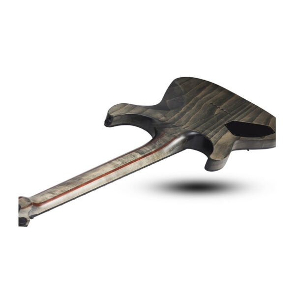 گیتار الکتریک شکتر Schecter C-1 Apocalypse SKU #1300