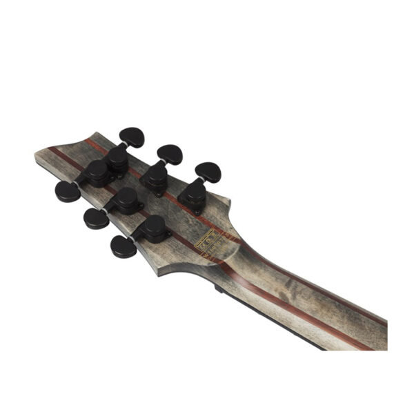 گیتار الکتریک شکتر Schecter C-1 Apocalypse SKU #1300