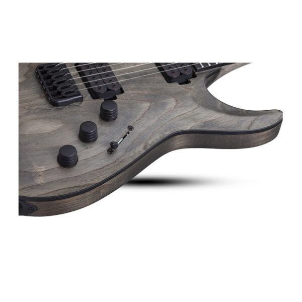 گیتار الکتریک شکتر Schecter C-1 Apocalypse SKU #1300