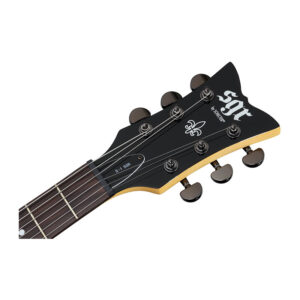 گیتار الکتریک شکتر Schecter S-1 SGR Metallic Red MRED SKU #3831