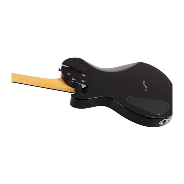گیتار الکتریک شکتر Schecter Solo II SGR Gloss Black BLK