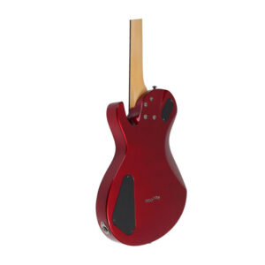 گیتار الکتریک شکتر Schecter Solo II SGR Metallic Red MRED