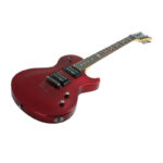 گیتار الکتریک شکتر Schecter Solo II SGR Metallic Red MRED