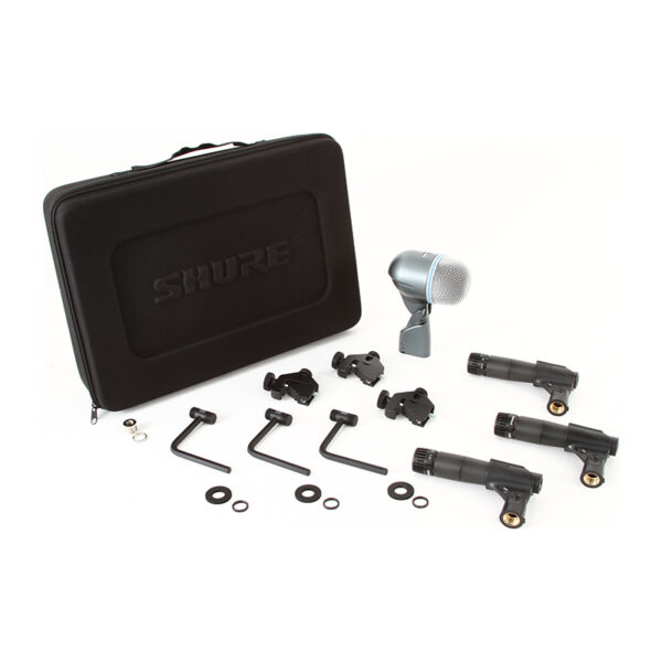 میکروفن شور Shure DMK57-52
